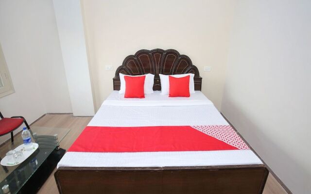 OYO 13433 Home Kasauli View 2BHK Dharampur
