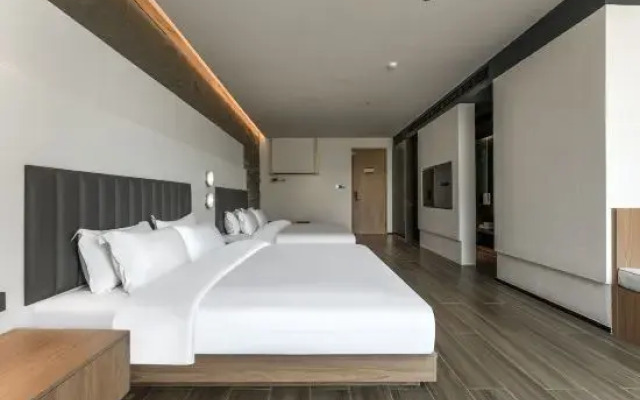 Silent Space Homestay