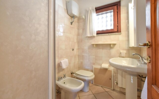 Beautiful Home in Stintino With 3 Bedrooms