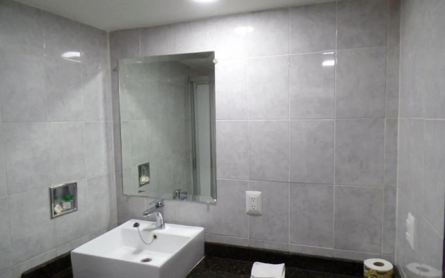 Hotel Suites Bernini