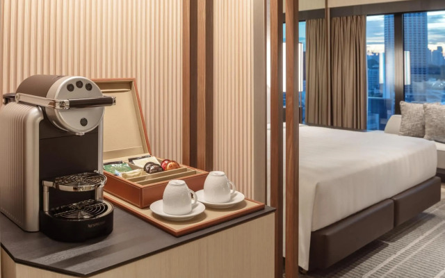 Pan Pacific Singapore