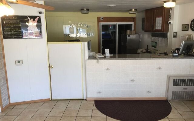 Welch Motel