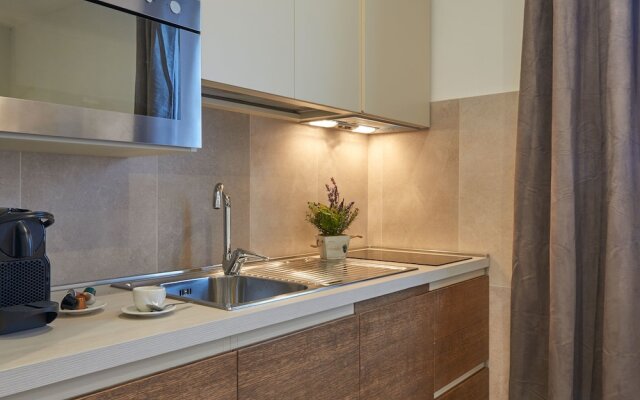 Panoramic Suites Cavour 34