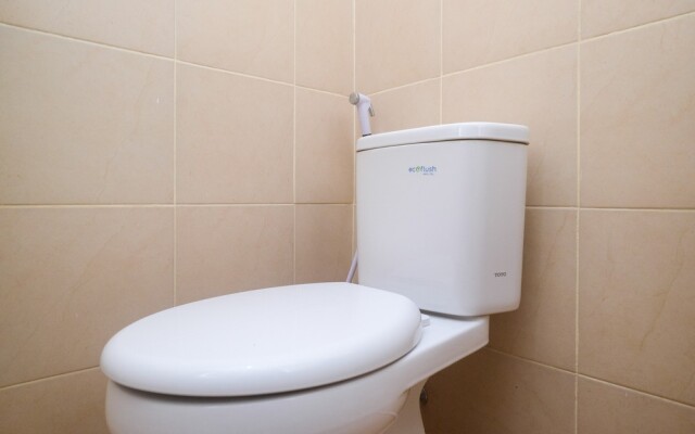 RedDoorz Plus near RS JIH Solo