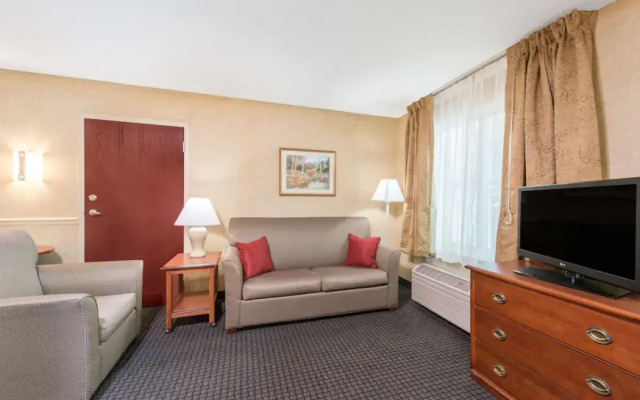 Quality Inn