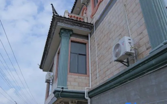 XuanFenYuang Homestay – Exterior – Lijiang