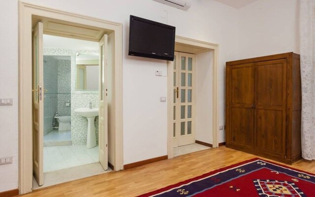 Apartment San Martino I - BH 24