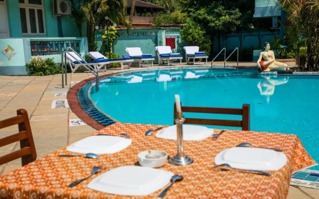 Scirocco Resort