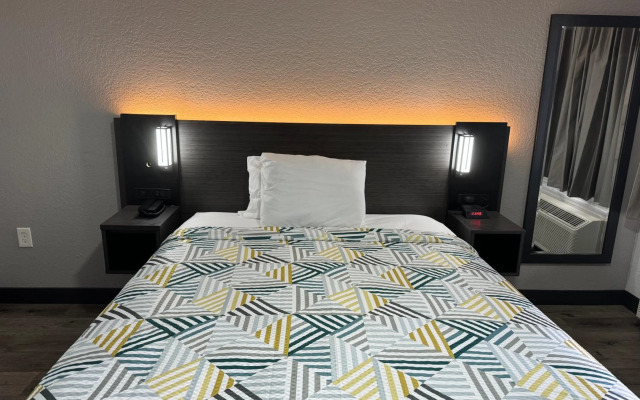 Studio 6 West Palm Beach, FL