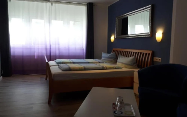 Pension Elisabeth