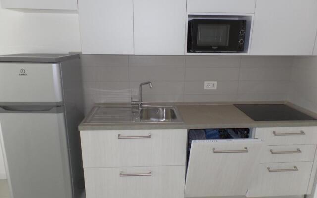 Quasar C in Bibione With 2 Bedrooms and 1 Bathrooms