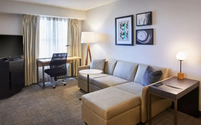 Residence Inn Detroit Novi