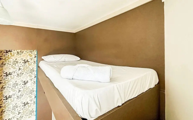 Resid. Clube Mar Grosso-Laguna - LAG905