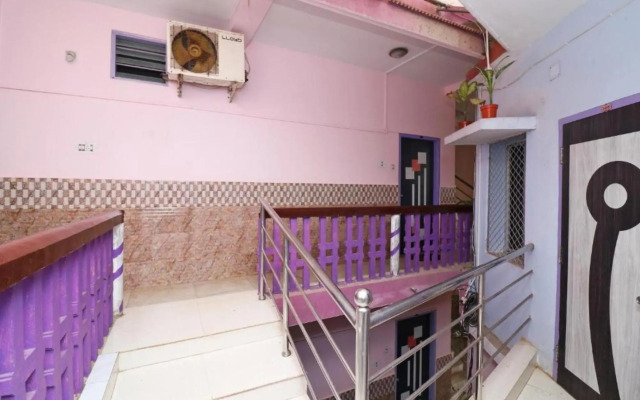 Oyo 44143 Beach Heaven