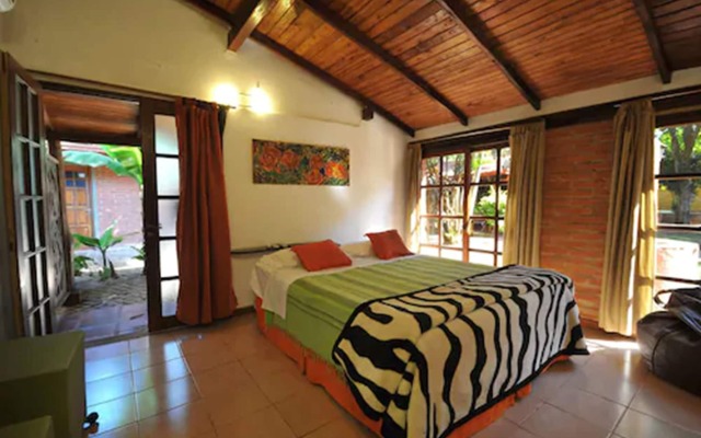 Boutique Hotel De La Fonte