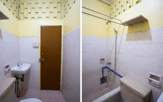 Mye Tourist Inn by Oyo Rooms