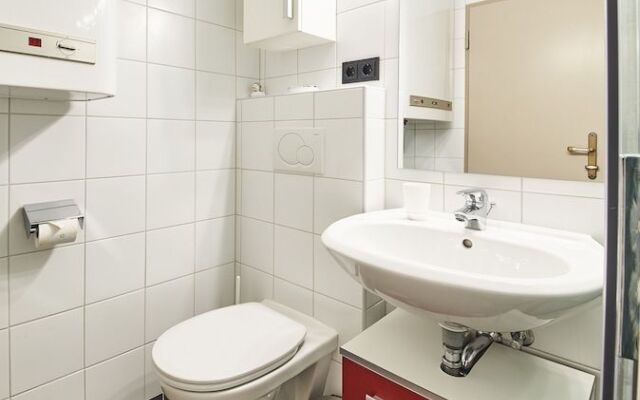 Appartement Mountain View
