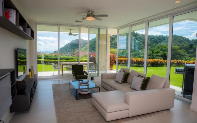 Montecielo 3E - 3 bdr 3 1 2 Bath Ocean View