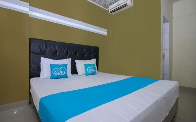 Airy Eco Medan Polonia Muara Takus 16
