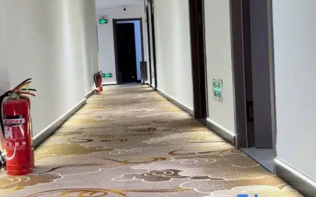Jinbo Express Hotel