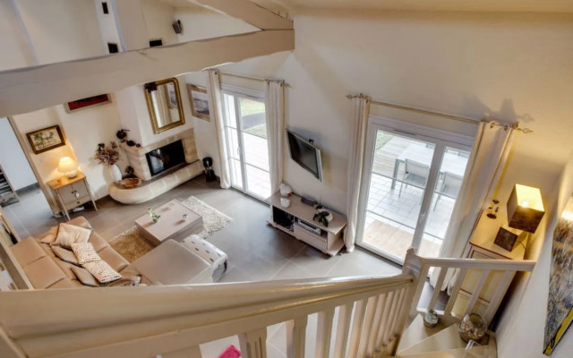 House Baschoc Bormio