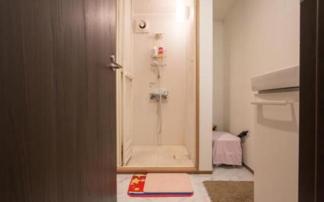 Asakusa Guest House Gym