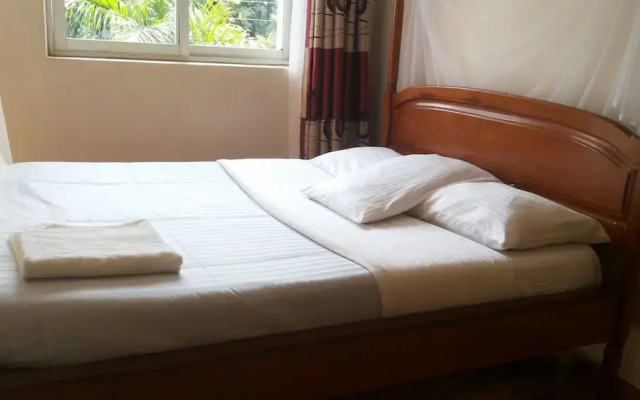 Rosevilla Hotel
