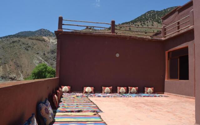 Auberge Matat