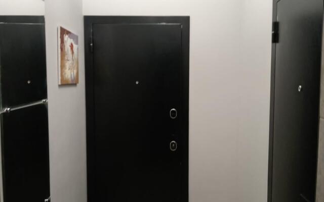 Апартаменты на проспекте Октябрьский 96