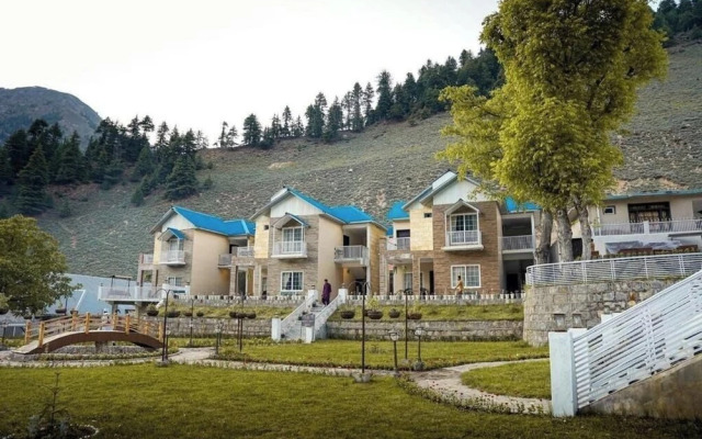 Faletti's Grand Naran