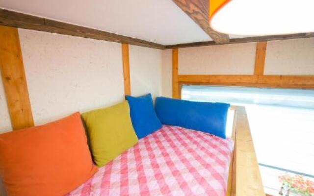 Ddlanche Hanok Stay Guesthouse