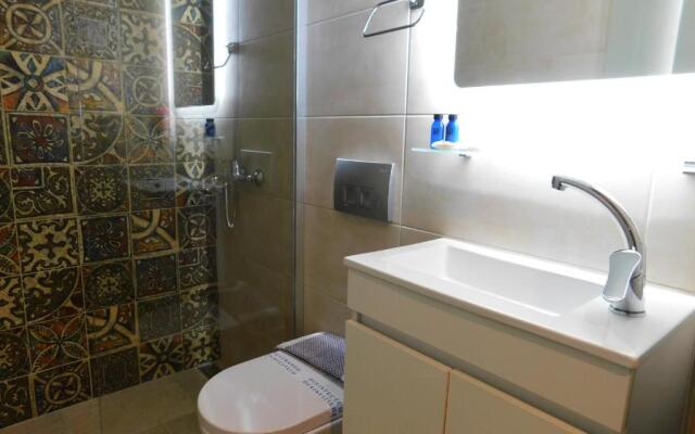 Yulia Luxury Apartment