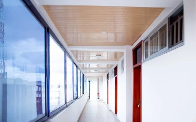 Mikaddo City Inn