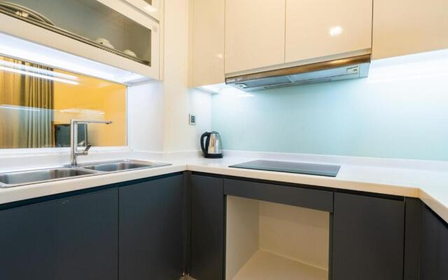 Wow! Homes by Christine - Vinhomes Luxury