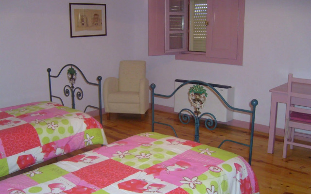Quinta do Barracão da Vilariça