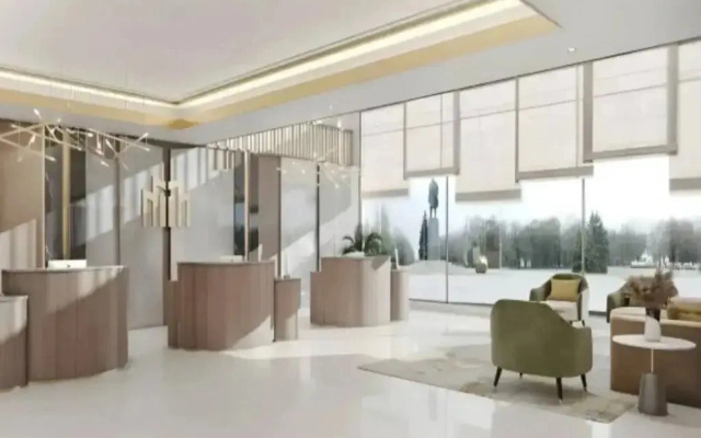 Sahara Al Khobar