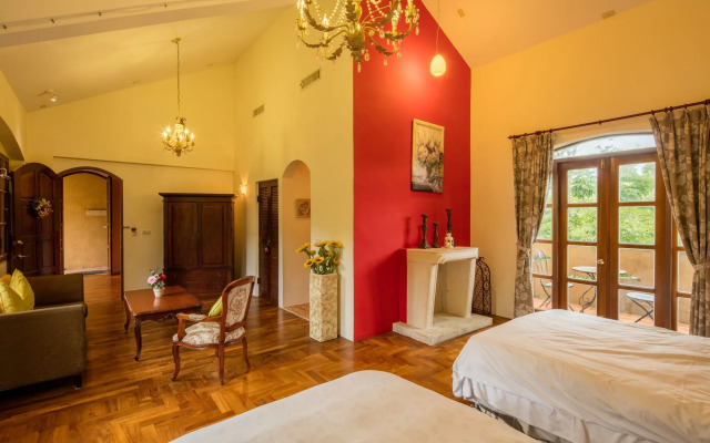Tuscany Resort