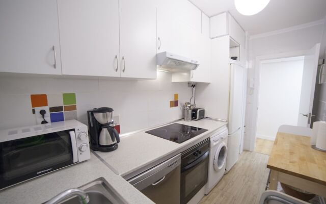 SanSebastianFlats - Arana