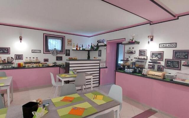 Eden Guest House Colico