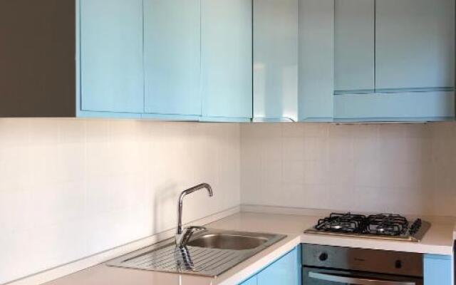 Appartamento di lusso