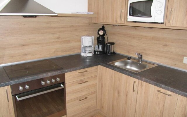 Appartements Robert Bechlwirt