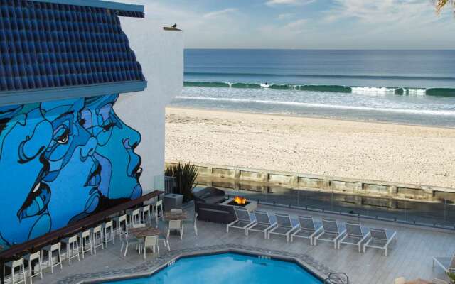 The Wayfarer San Diego