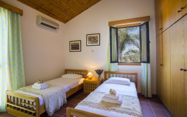 Ayia Napa Villa Magnolia