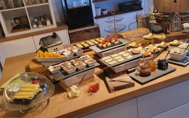 Yggdrasil Farmhotel Retreat, Spa & Yoga