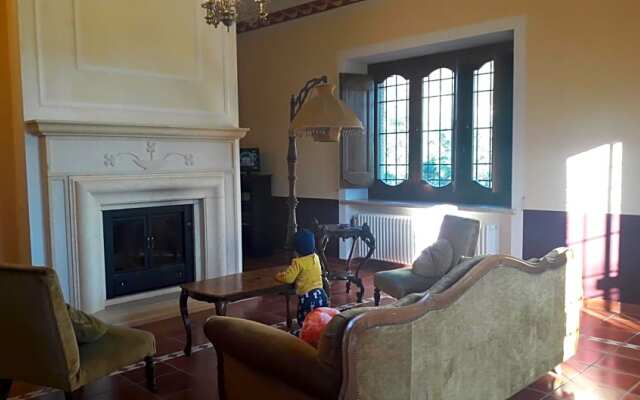 Guest House de vita beata