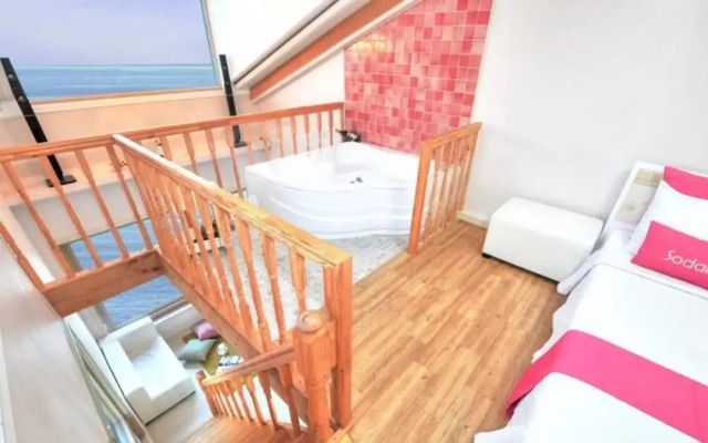 Ancient Sodam Pension