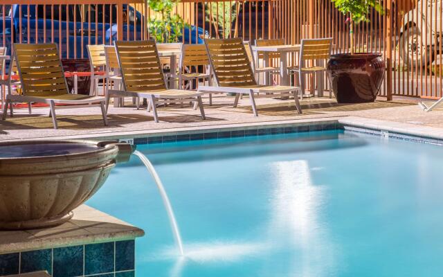 Hampton Inn & Suites Phoenix East Mesa