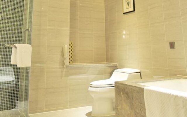 Grand Inn Xijiao State Guest Hotel