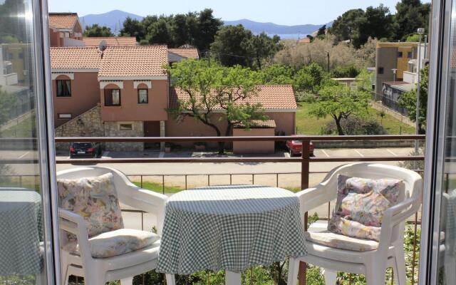 Jagoda - With Parking - A2 Desni (3+2)