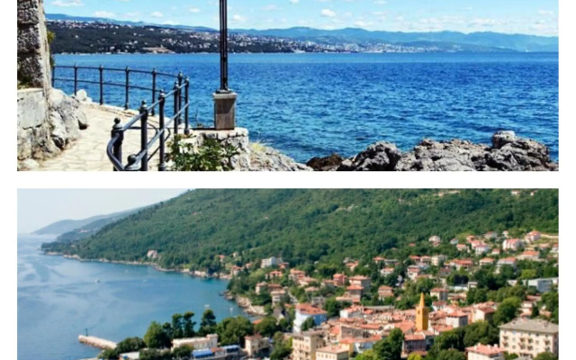 Studio apartman Villa Gianna